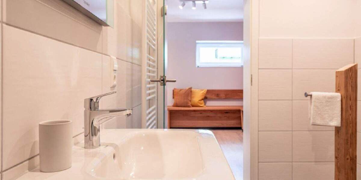 Etagenwohnung Titisee-Neustadt Titisee - 2 Zimmer, 43 m&sup2;, 199.500&euro; | Angebot:25726484