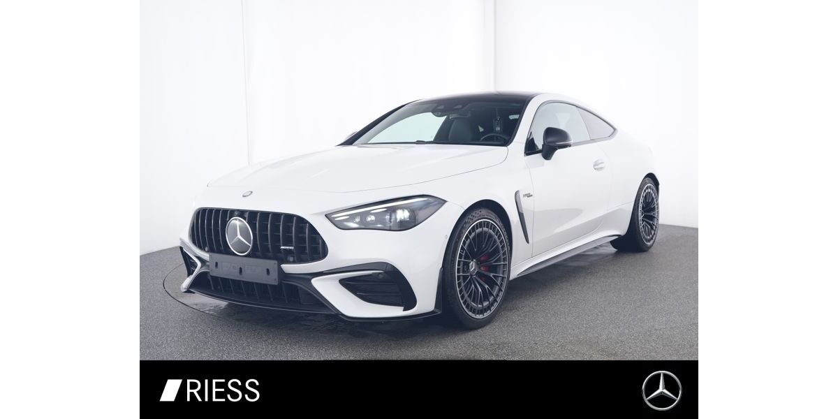 Mercedes-Benz CLE 53 AMG 25.919 km 79.900 &euro; Tuttlingen 78532