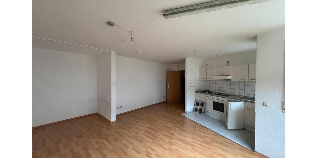 Etagenwohnung Schramberg - 1.5 Zimmer, 34 m&sup2;, 450&euro; | Angebot:25411403