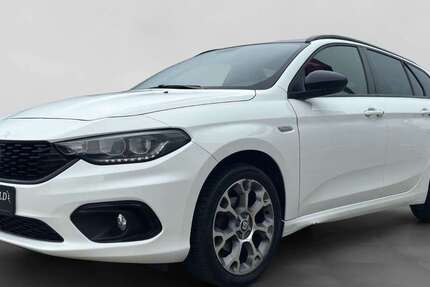Fiat Tipo 43.656 km 11.990 &euro; Villingen-Schwenningen 78052