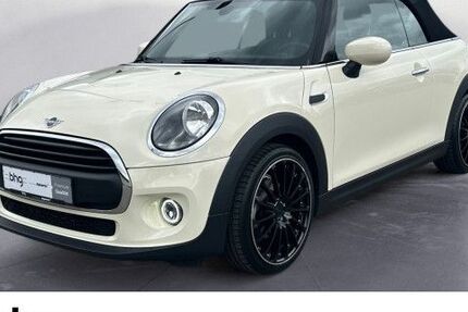 Mini One Cabrio 54.739 km 18.830 &euro; Rottweil 78628