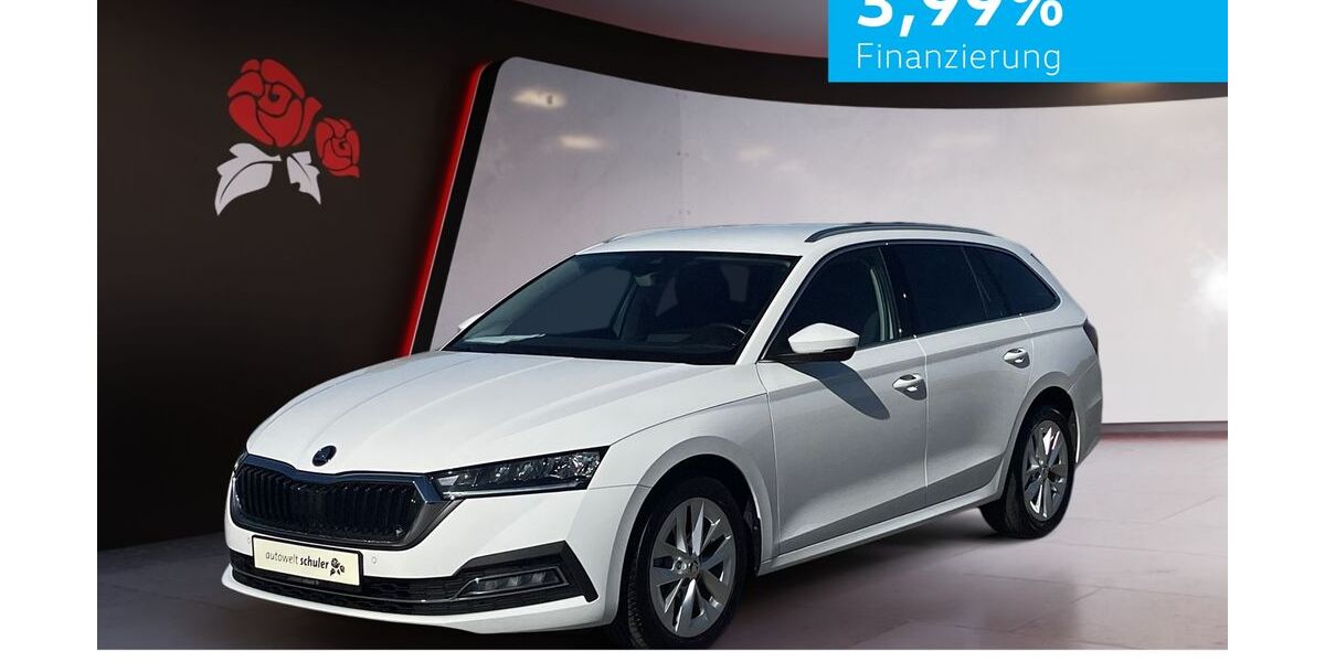 Skoda Octavia 47.800 km 25.249 &euro; Donaueschingen 78166