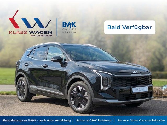 Kia Sportage 18.726 km 27.699 &euro; Spaichingen 78549
