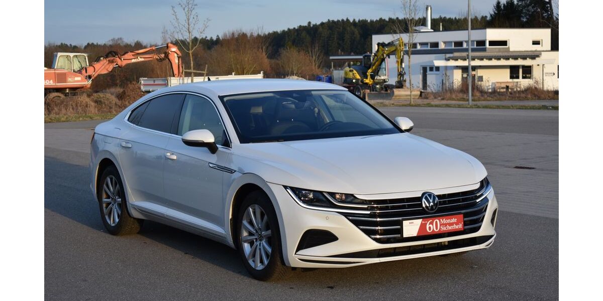 VW Arteon 79.000 km 28.990 &euro; Schramberg 78713