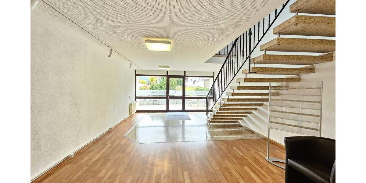 Gewerbeobjekt Wehingen - 10.000&euro; | Angebot:25685801