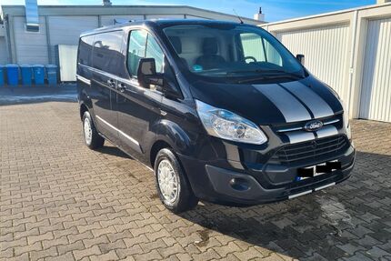 Ford Transit Custom 211.000 km 6.999 &euro; SCHURA 78647