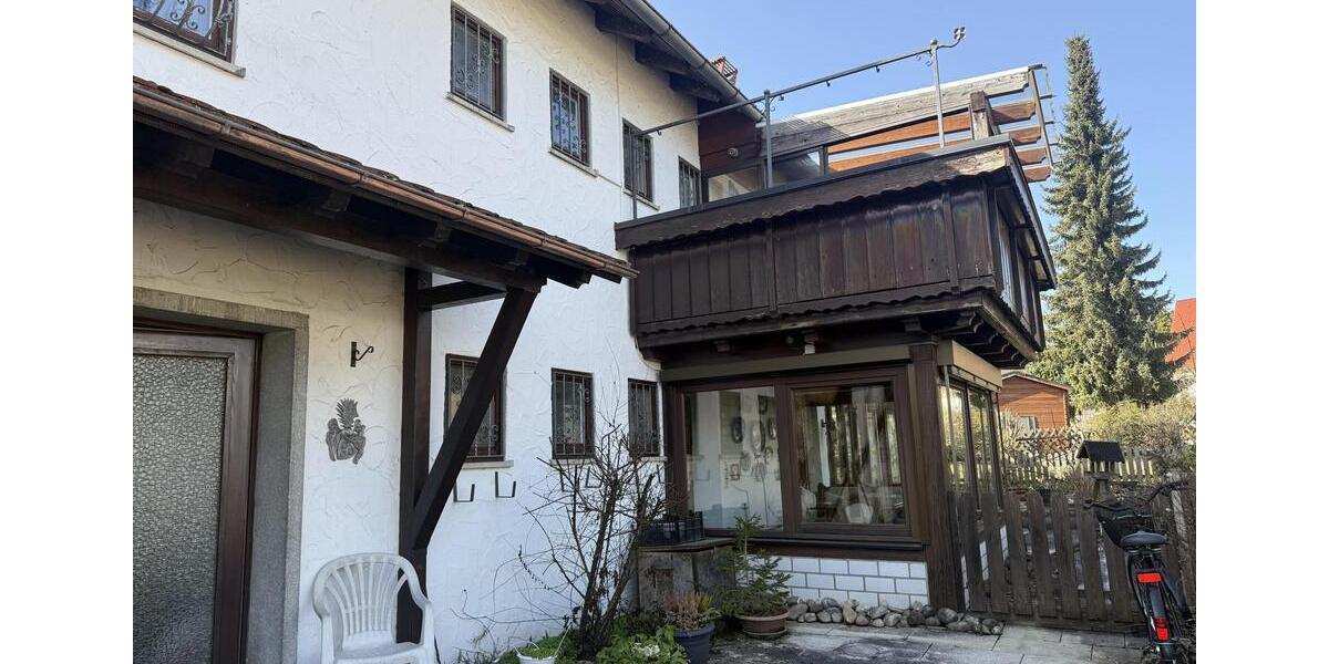 Erdgeschoßwohnung Oberndorf am Neckar - 3.5 Zimmer, 85 m&sup2;, 600&euro; | Angebot:25948647