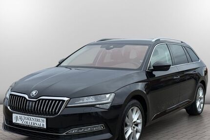 Skoda Superb 246.000 km 13.990 &euro; Schömberg 72355