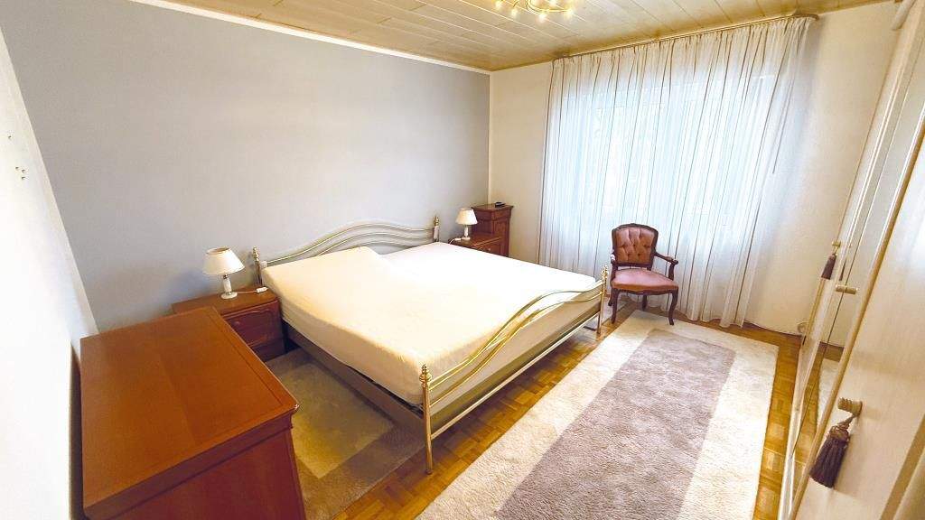 Mehrfamilienhaus, Wohnhaus Brigachtal - Klengen Kirchdorf - 5 Zimmer, 110 m&sup2;, 345.000&euro; | Angebot:25745708