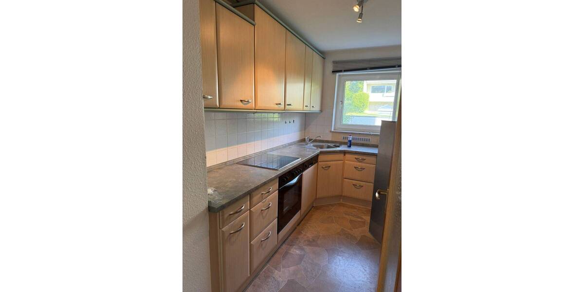 Etagenwohnung Sankt Georgen im Schwarzwald Stadtgebiet - 3 Zimmer, 76 m&sup2;, 530&euro; | Angebot:26833787