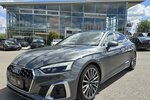 Audi A5 40 TFSI QUATTRO S-LINE/MATRIX/MASSAGE/VIRTUAL 89.706 km 32.900 &euro; Villingen-Schwenningen 78054