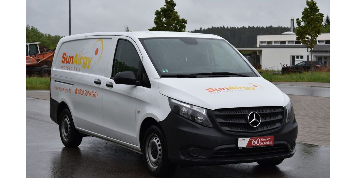 Mercedes-Benz Vito 73.000 km 17.990 &euro; Schramberg 78713