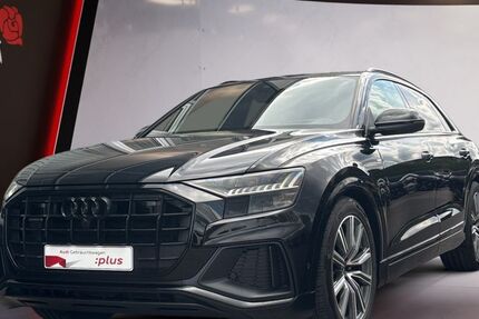 Audi Q8 113.000 km 61.870 &euro; Villingen-Schwenningen 78052
