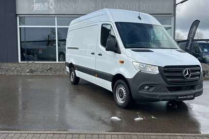 Mercedes-Benz Sprinter 62.662 km 36.378 &euro; Rottweil 78628
