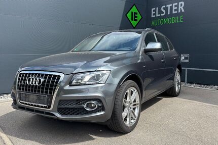 Audi Q5 349.280 km 6.490 &euro; Epfendorf 78736
