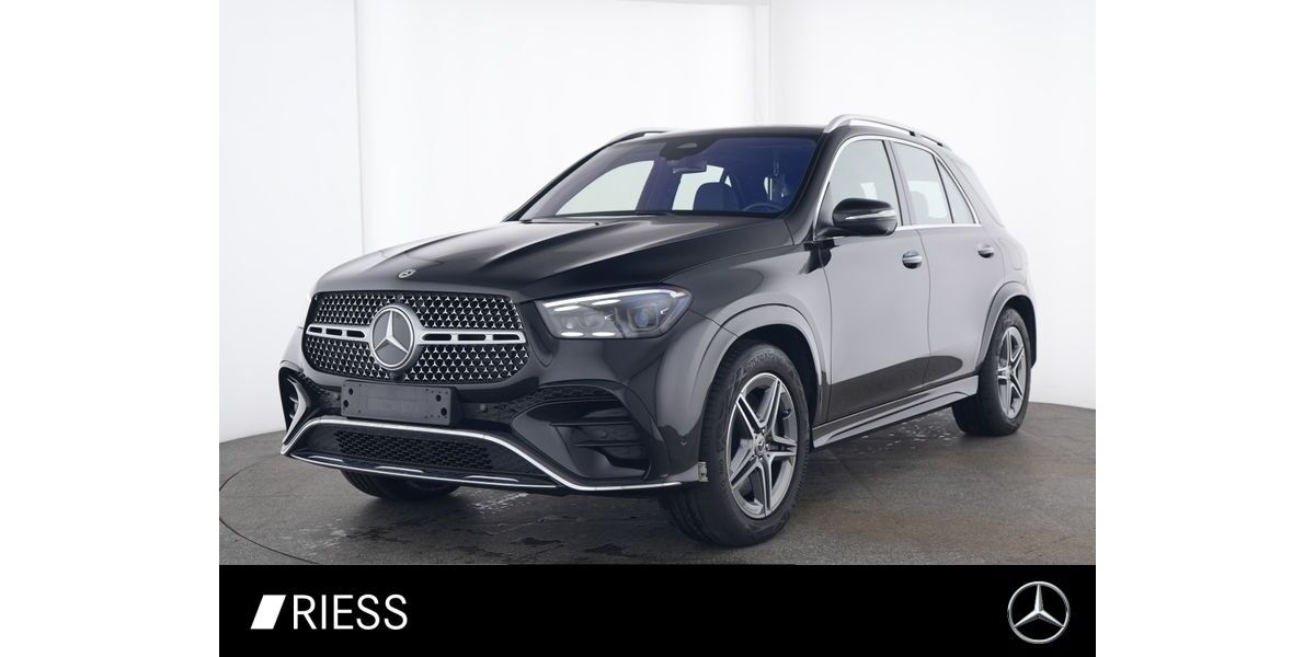 Mercedes-Benz GLE 350 36.175 km 77.900 &euro; Tuttlingen 78532