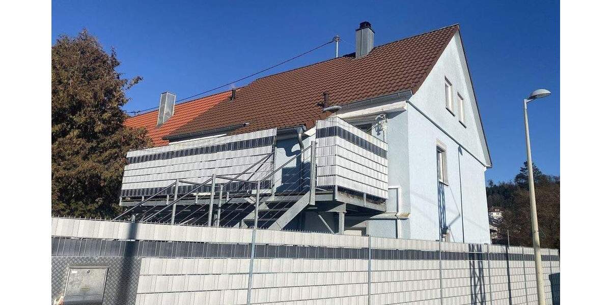 Mehrfamilienhaus, Wohnhaus Immendingen - 7 Zimmer, 175 m&sup2;, 290.000&euro; | Angebot:25735388