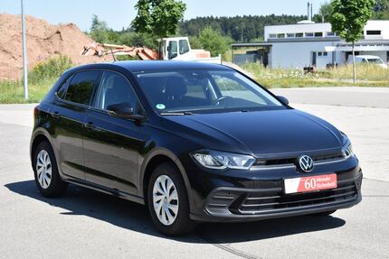 VW Polo 56.000 km 16.900 &euro; Schramberg 78713