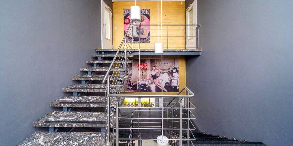 Gewerbeobjekt Villingen Schwenningen Villingen - 1.980.000&euro; | Angebot:26629722