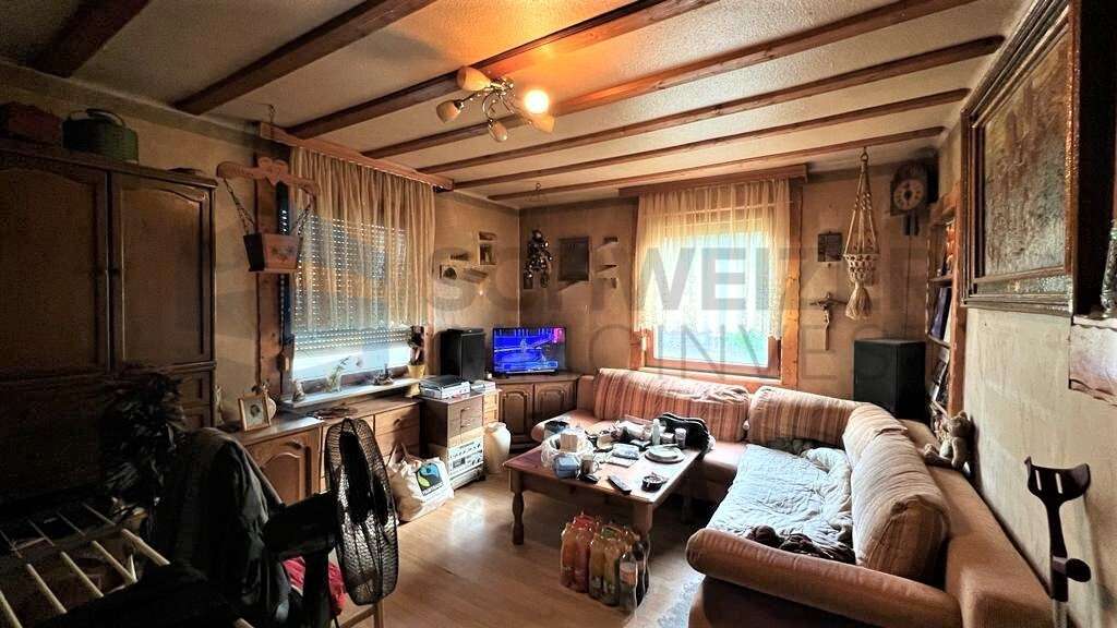 Etagenwohnung Schramberg - 3 Zimmer, 68 m&sup2;, 89.900&euro; | Angebot:26234510