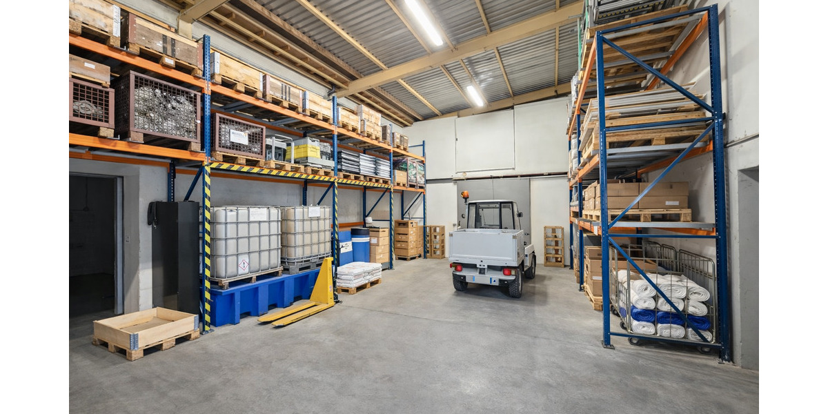 Gewerbeobjekt Villingen-Schwenningen Villingen - 2.600&euro; | Angebot:25685907