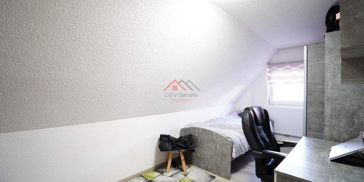 Einfamilienhaus Tuttlingen / Nendingen Nendingen - 7 Zimmer, 202 m&sup2;, 349.000&euro; | Angebot:25674007