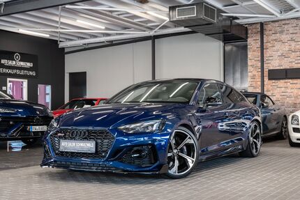 Audi RS5 51.998 km 61.990 &euro; Trossingen 78647
