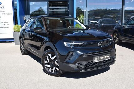 Opel Mokka 13.083 km 20.900 &euro; Villingen-Schwenningen 78052