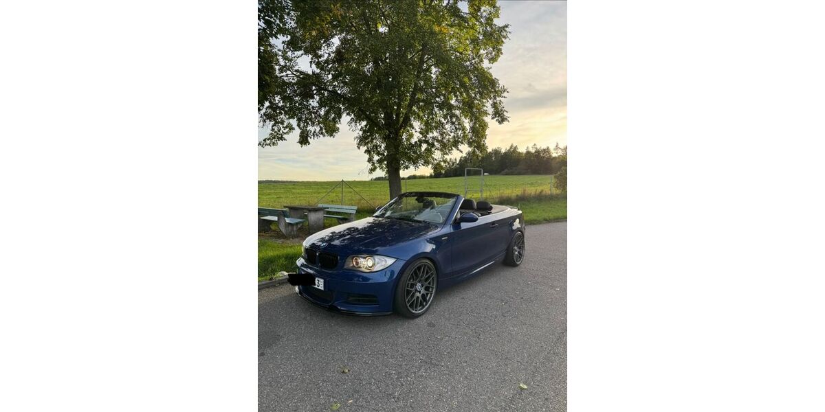 BMW 135 109.000 km 21.990 &euro; Wellendingen 78669