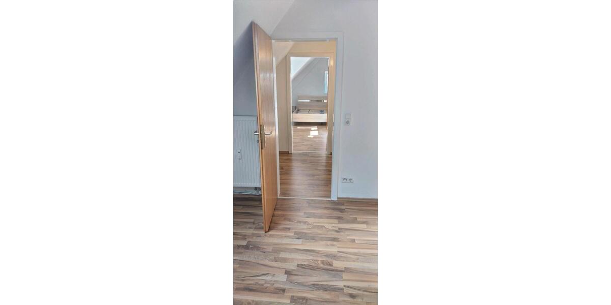 Etagenwohnung Hüfingen - 3 Zimmer, 65 m&sup2;, 650&euro; | Angebot:25369064