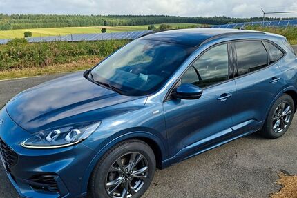 Ford Kuga 72.000 km 20.700 &euro; Böttingen 78583