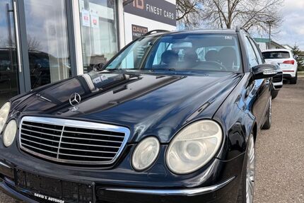 Mercedes-Benz E 350 270.000 km 3.900 &euro; Bräunlingen 78199