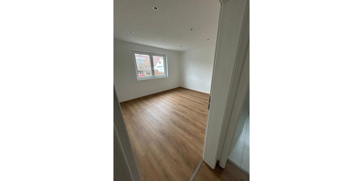 Etagenwohnung Spaichingen - 3 Zimmer, 83 m&sup2;, 420.000&euro; | Angebot:25647668