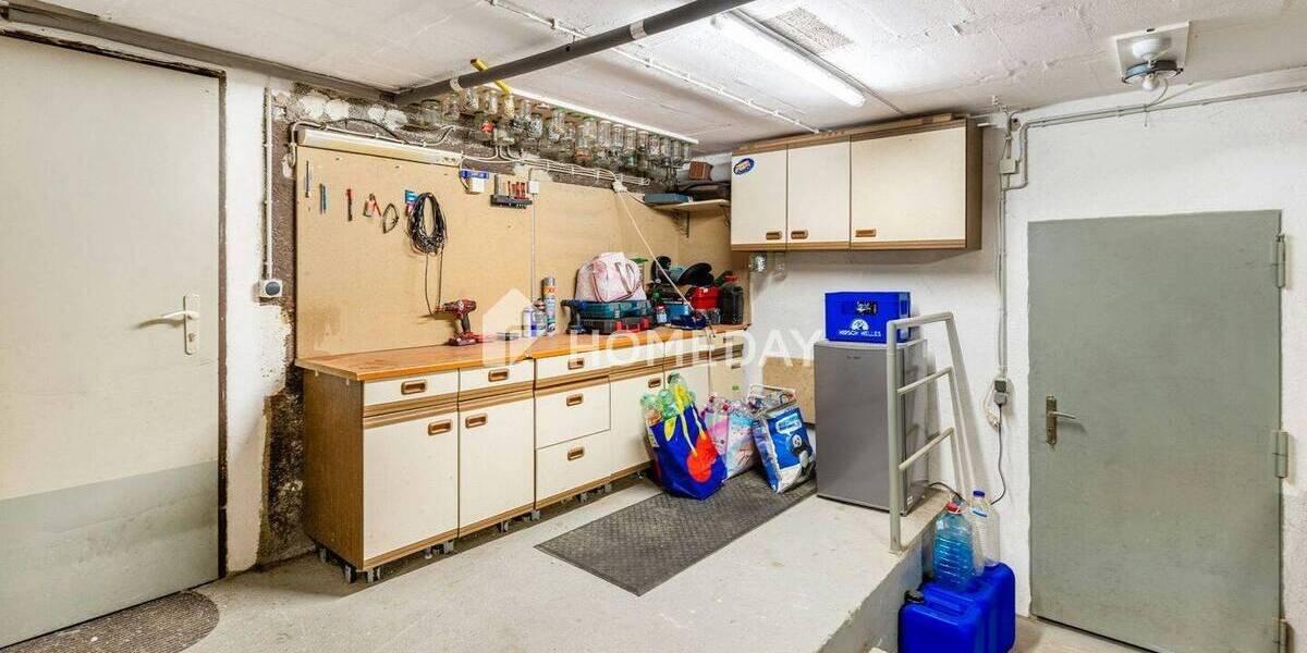 Einfamilienhaus Oberndorf am Neckar Altoberndorf - 5 Zimmer, 200 m&sup2;, 274.000&euro; | Angebot:25690648