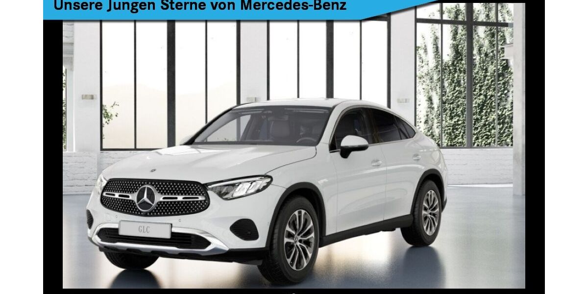 Mercedes-Benz GLC 220 21.396 km 55.976 &euro; Villingen-Schwenningen OT Schwenningen 78056