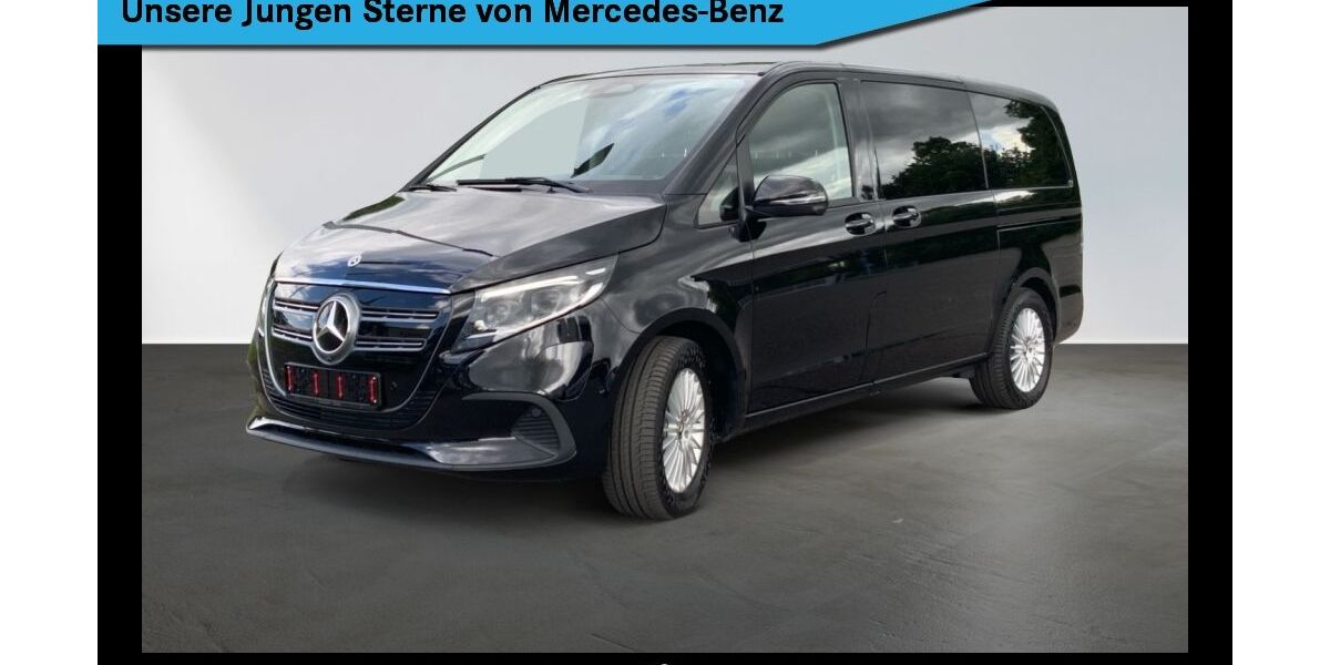 Mercedes-Benz EQV 3.262 km 55.698 &euro; Donaueschingen 78166