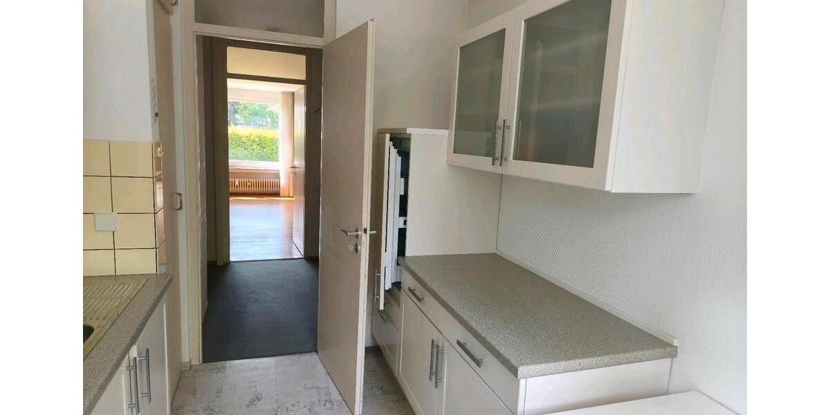 Hochparterre Oberndorf am Neckar - 3 Zimmer, 80 m&sup2;, 170.000&euro; | Angebot:26920778