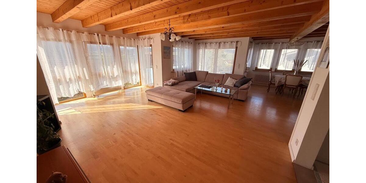 Erdgeschoßwohnung Niedereschach - 2 Zimmer, 118 m&sup2;, 1.250&euro; | Angebot:26161295