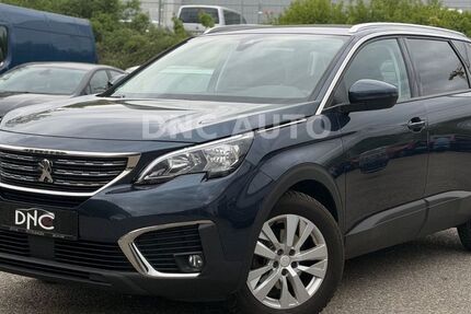Peugeot 5008 92.000 km 14.490 &euro; Tuttlingen 78532