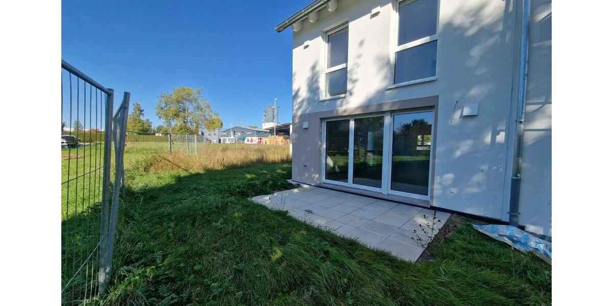 Reihenhaus Oberndorf am Neckar - 4 Zimmer, 132 m&sup2;, 1.500&euro; | Angebot:23555092