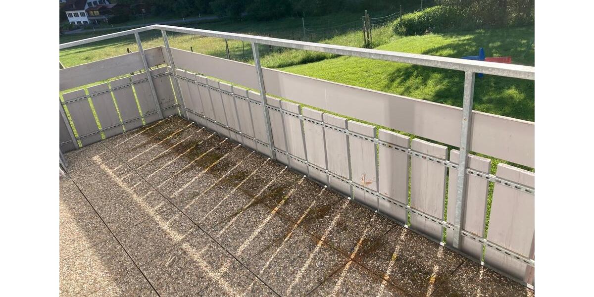 Erdgeschoßwohnung Eisenbach (Hochschwarzwald) - 3 Zimmer, 75 m&sup2;, 670&euro; | Angebot:24598641