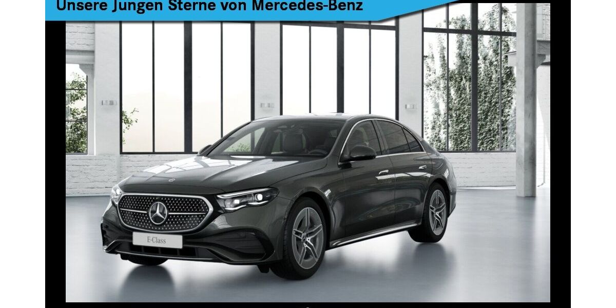 Mercedes-Benz E 220 14.990 km 55.970 &euro; Villingen-Schwenningen OT Schwenningen 78056