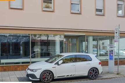 Gewerbeobjekt Tuttlingen - 3.500&euro; | Angebot:23569050