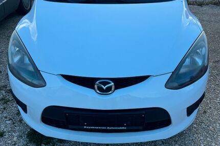 Mazda 2 199.100 km 3.100 &euro; Hüfingen 78183