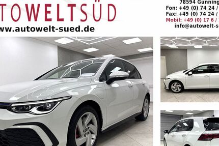 VW Golf 32.000 km 22.450 &euro; Gunningen 78594