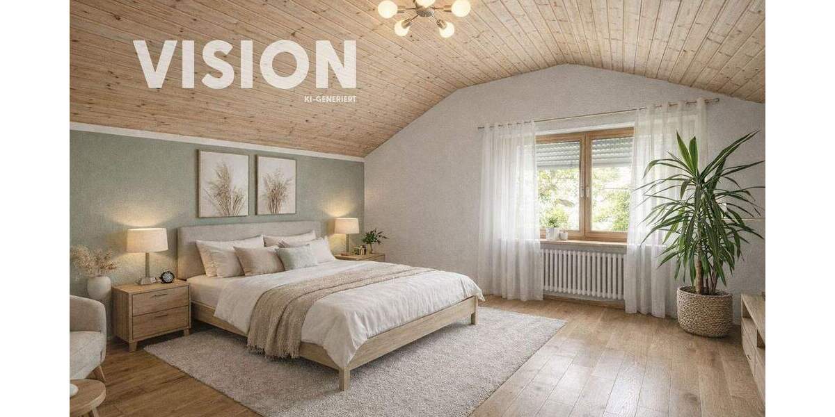 Etagenwohnung Spaichingen - 2 Zimmer, 60 m&sup2;, 149.000&euro; | Angebot:26015664