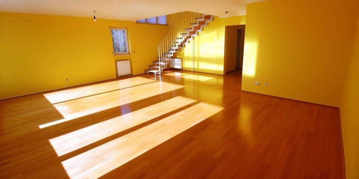 Etagenwohnung Tuttlingen - 4 Zimmer, 105 m&sup2;, 259.000&euro; | Angebot:25800999