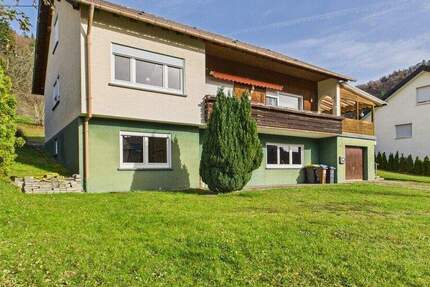 Haus Reichenbach am Heuberg - 7 Zimmer, 170 m&sup2;, 279.000&euro; | Angebot:25683364