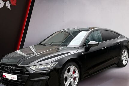 Audi A7 63.951 km 58.440 &euro; Villingen-Schwenningen 78052
