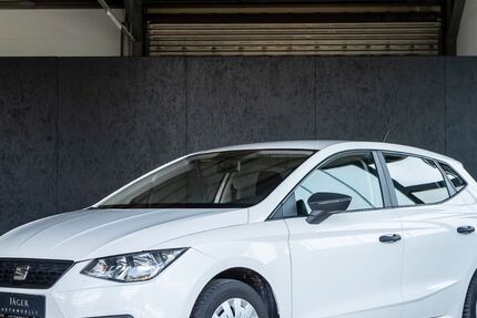 Seat Ibiza 104.000 km 8.500 &euro; Spaichingen 78549